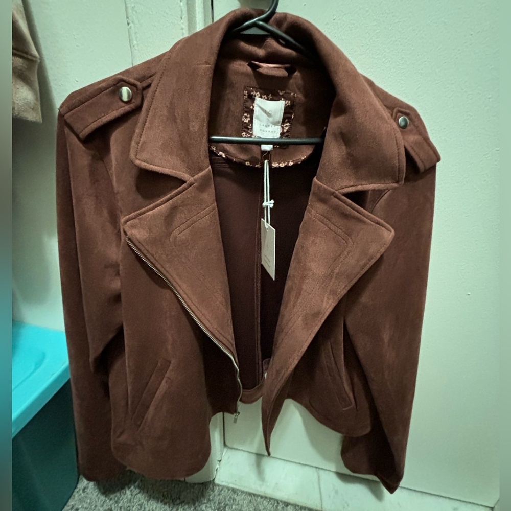 LC jacket